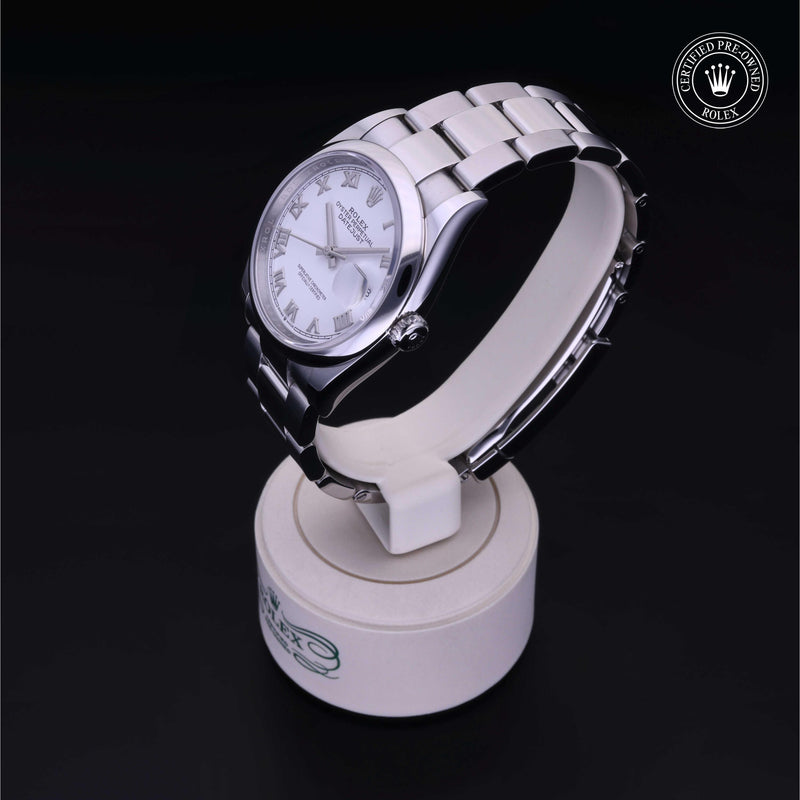 Datejust 36