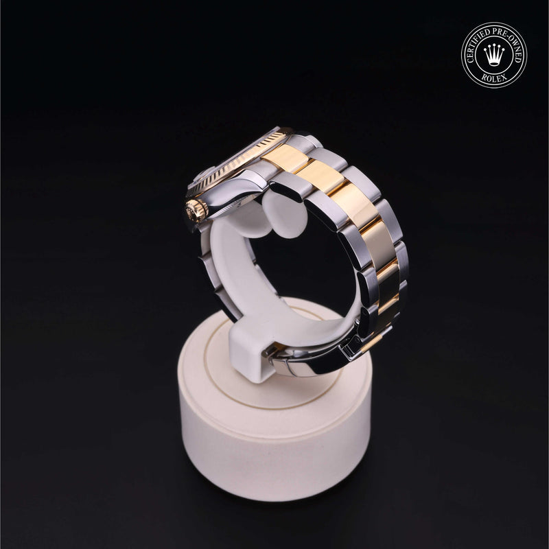 Datejust 31