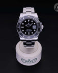 Submariner Date
