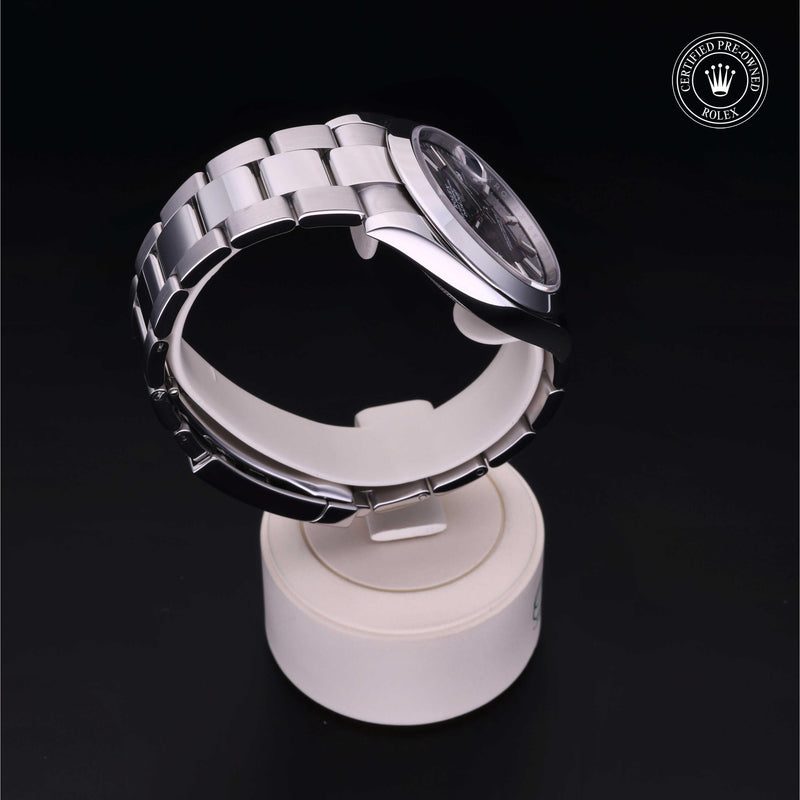 Datejust 41