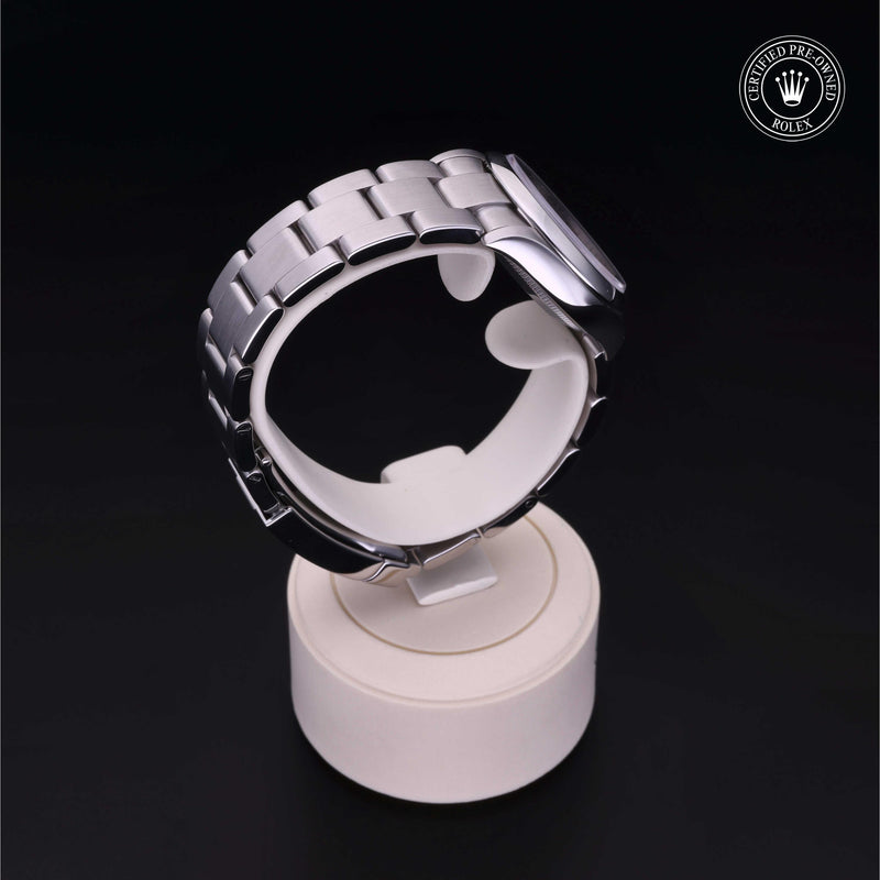 Oyster Perpetual 31