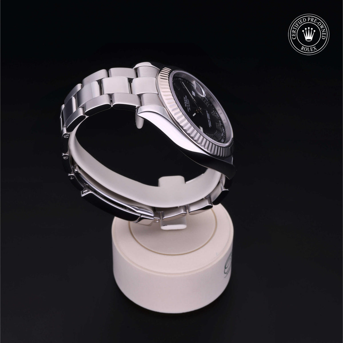 Datejust II