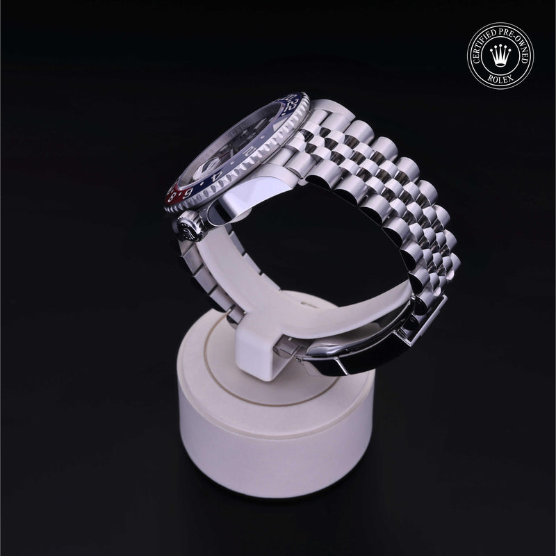 GMT-Master II