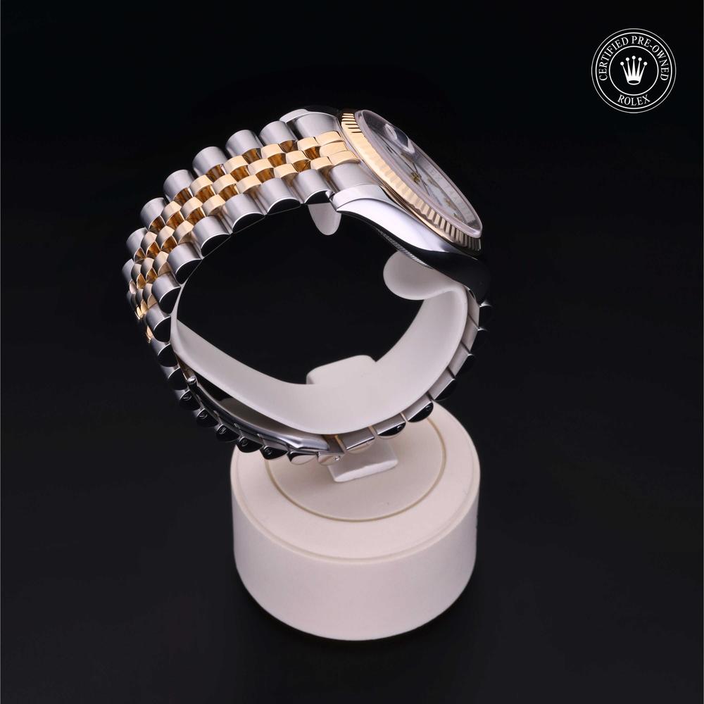 Datejust 36
