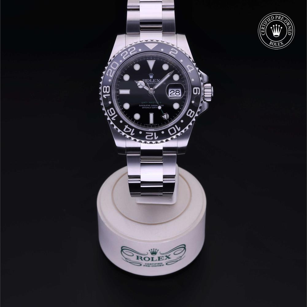 GMT-Master II