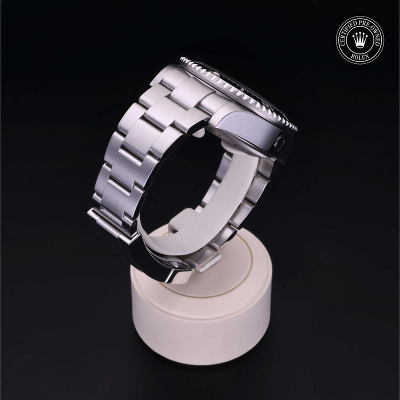 Rolex Deepsea