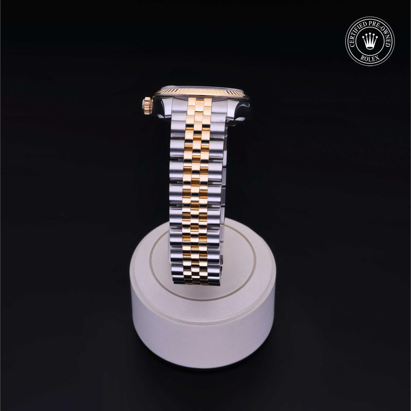 Datejust 31