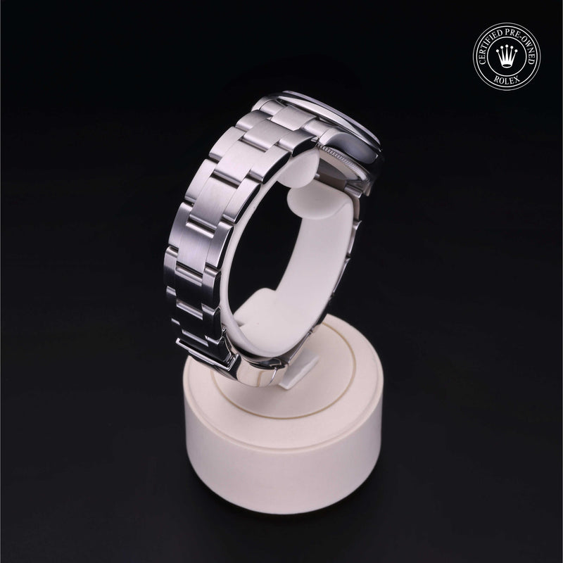 Oyster Perpetual 31