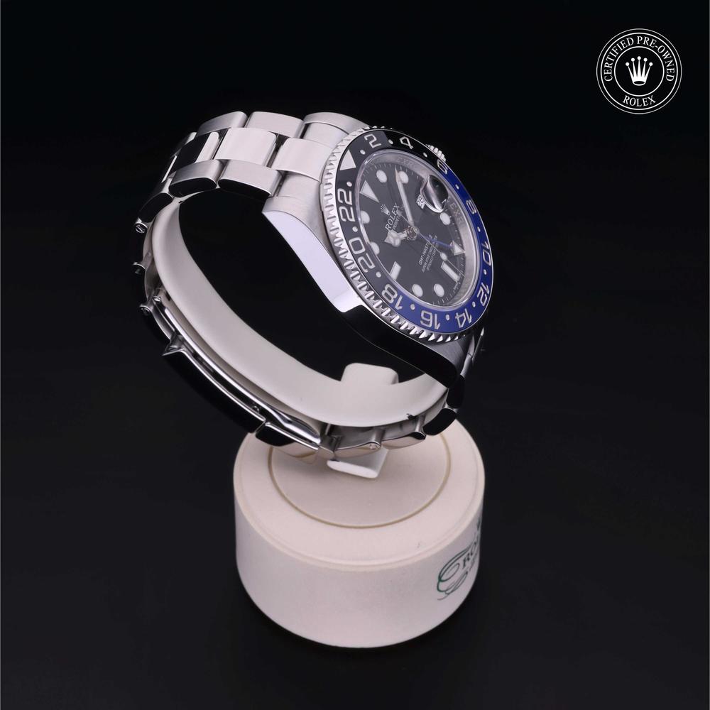 GMT-Master II