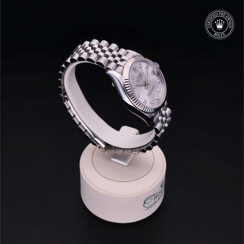 Datejust 31