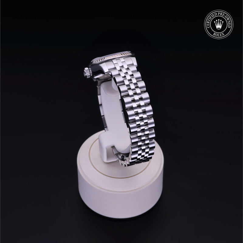 Lady-Datejust 26
