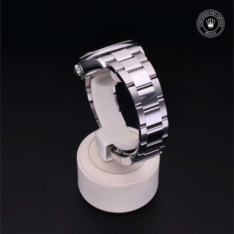 Datejust 36
