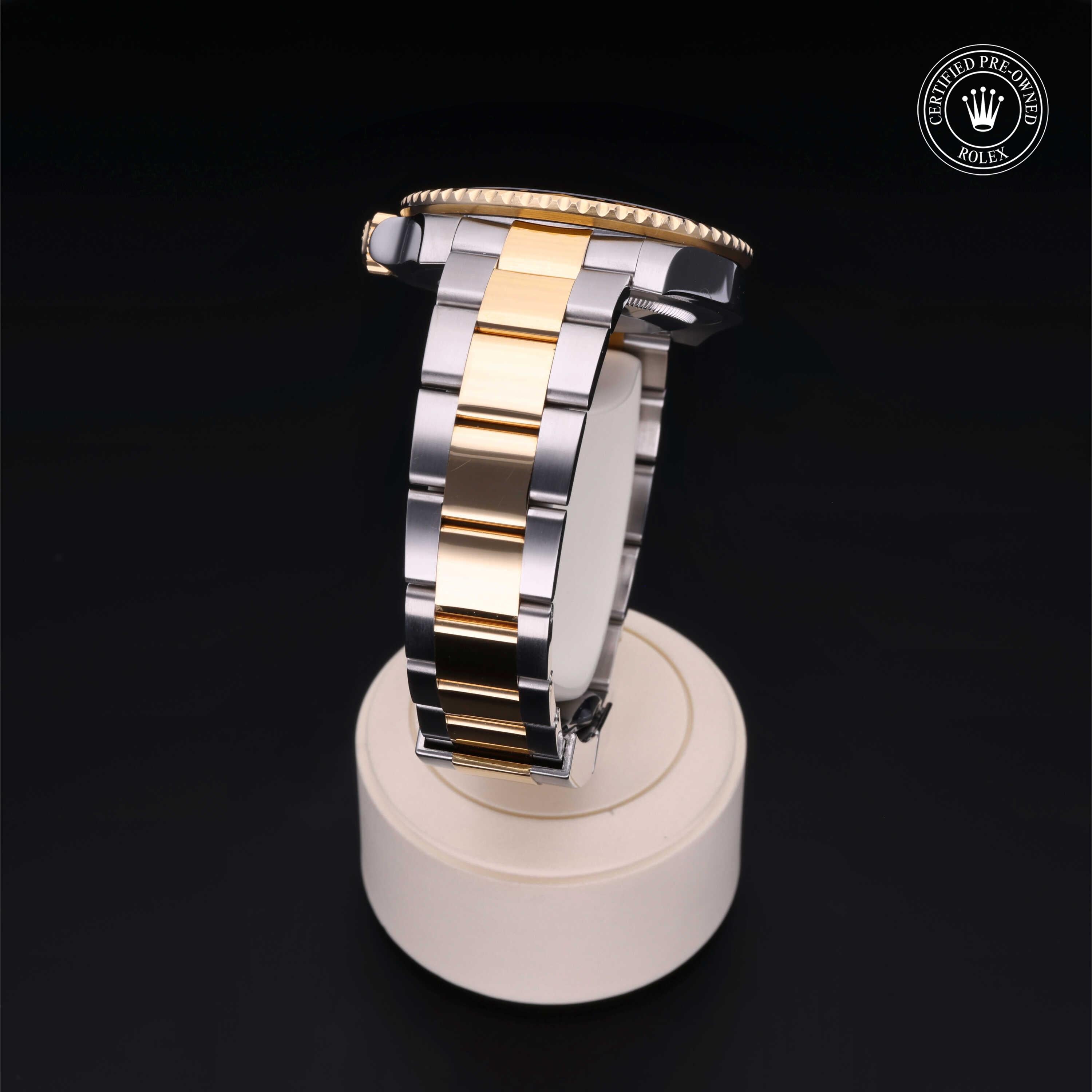 GMT-Master II