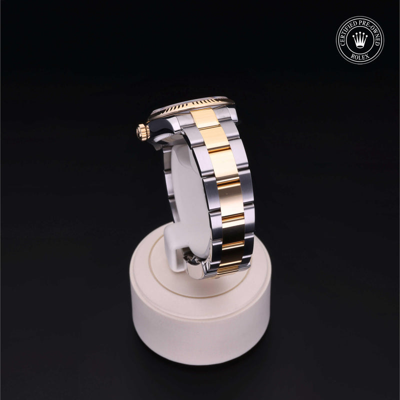 Datejust 31