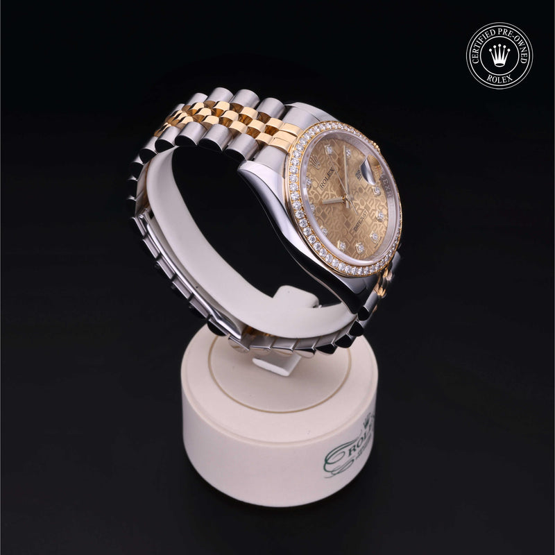 Datejust 36