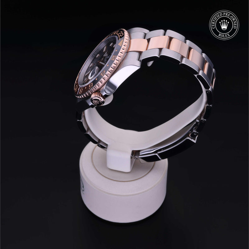 GMT-Master II