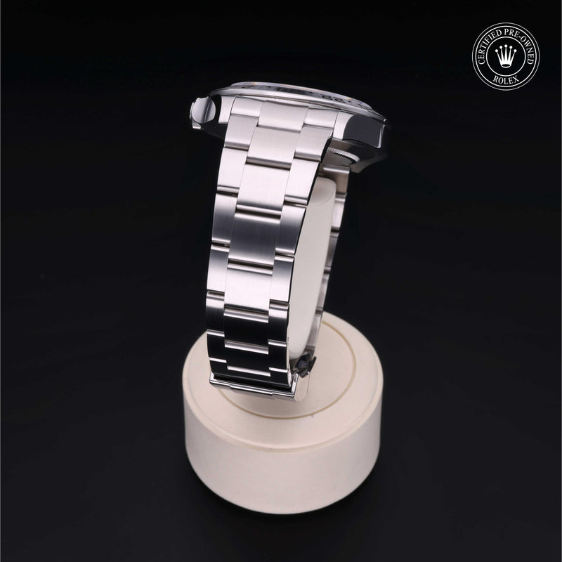 Explorer II