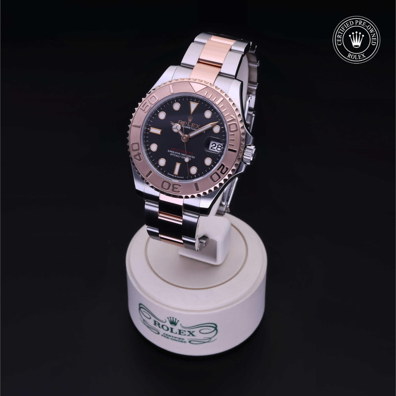 Yacht-Master 37