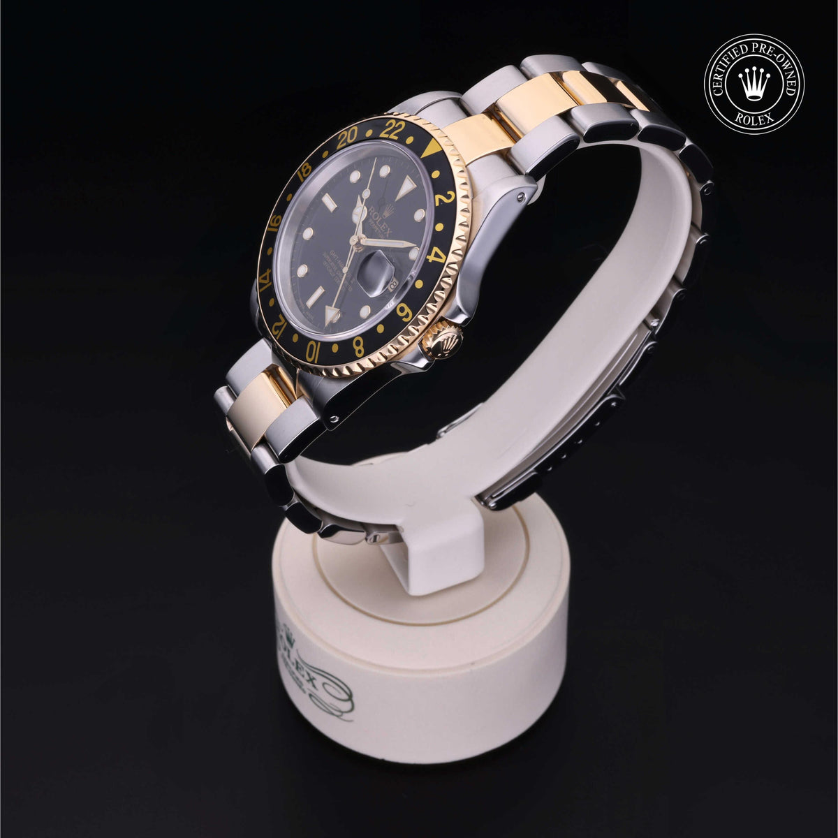 Oyster Perpetual GMT-Master II