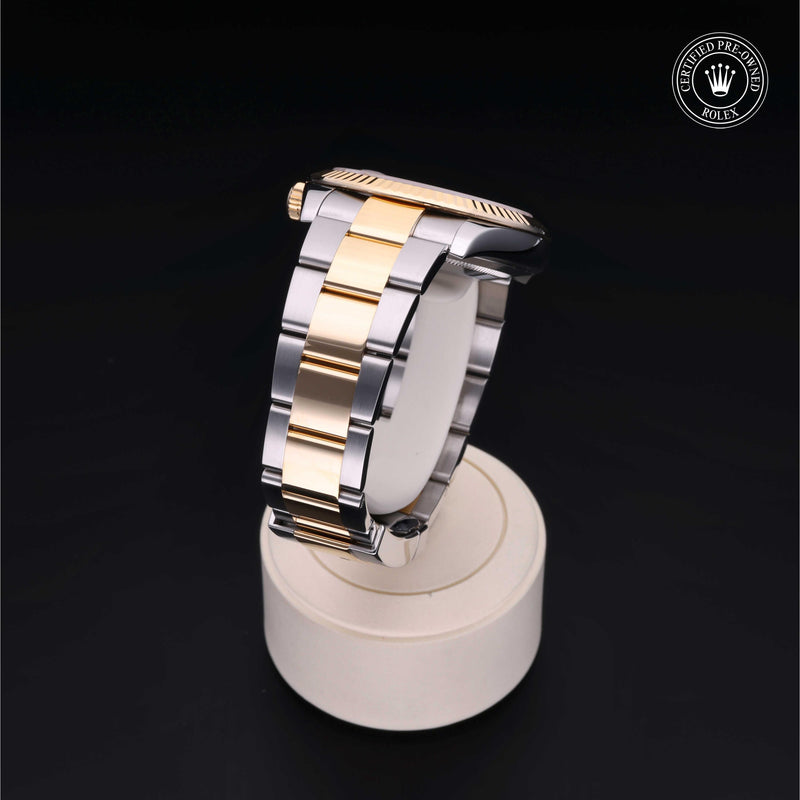 Datejust 41