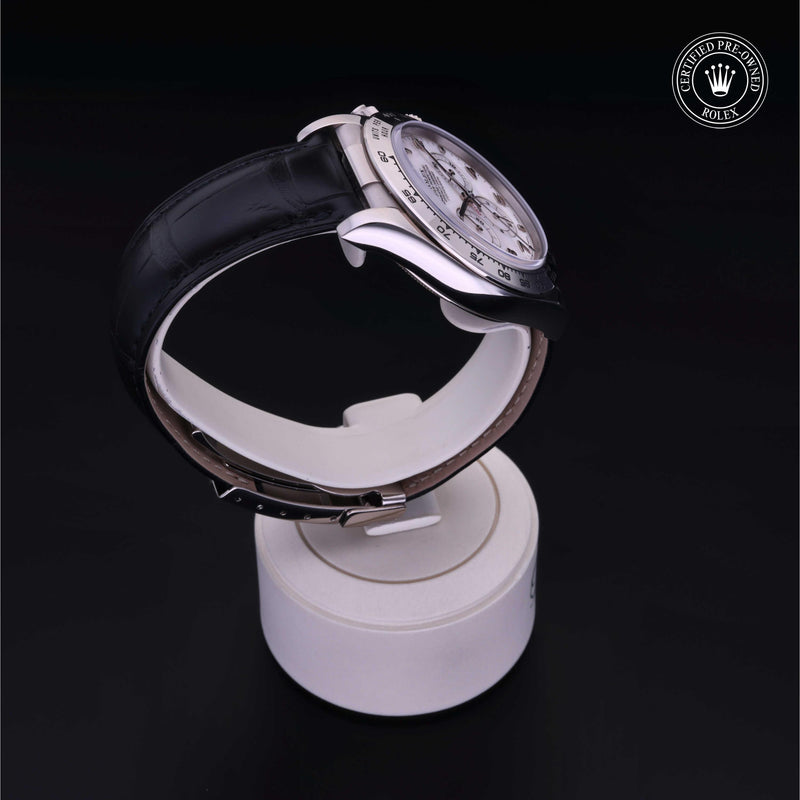 Oyster Perpetual Cosmograph Daytona