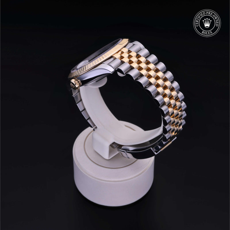 Datejust 41