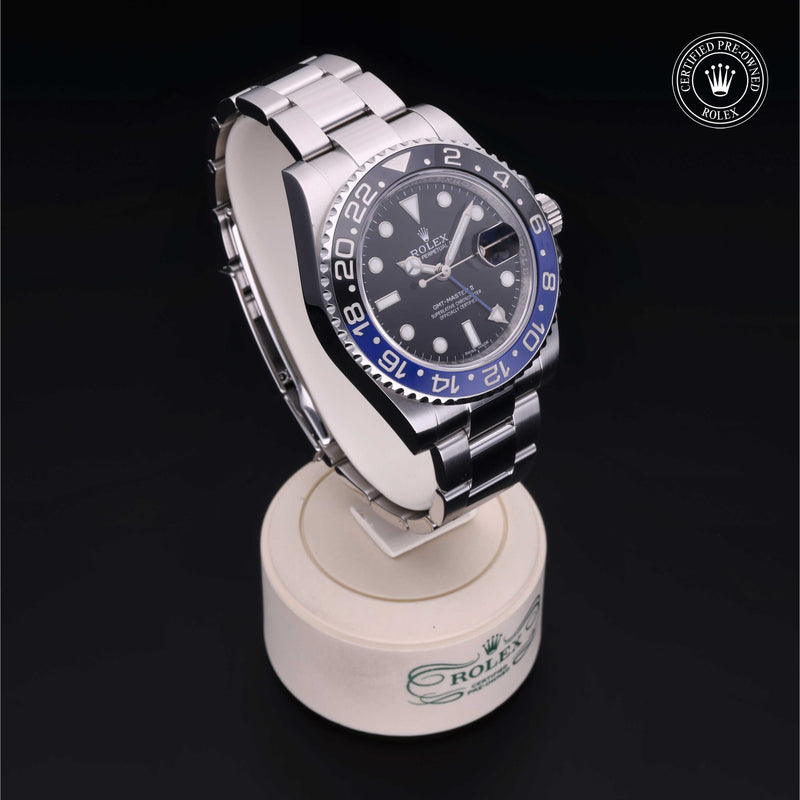 GMT-Master II