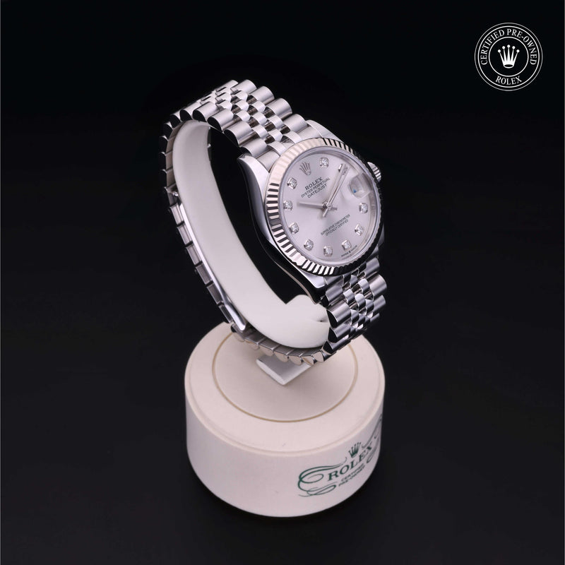 Datejust 31