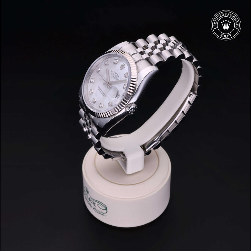 Datejust 36