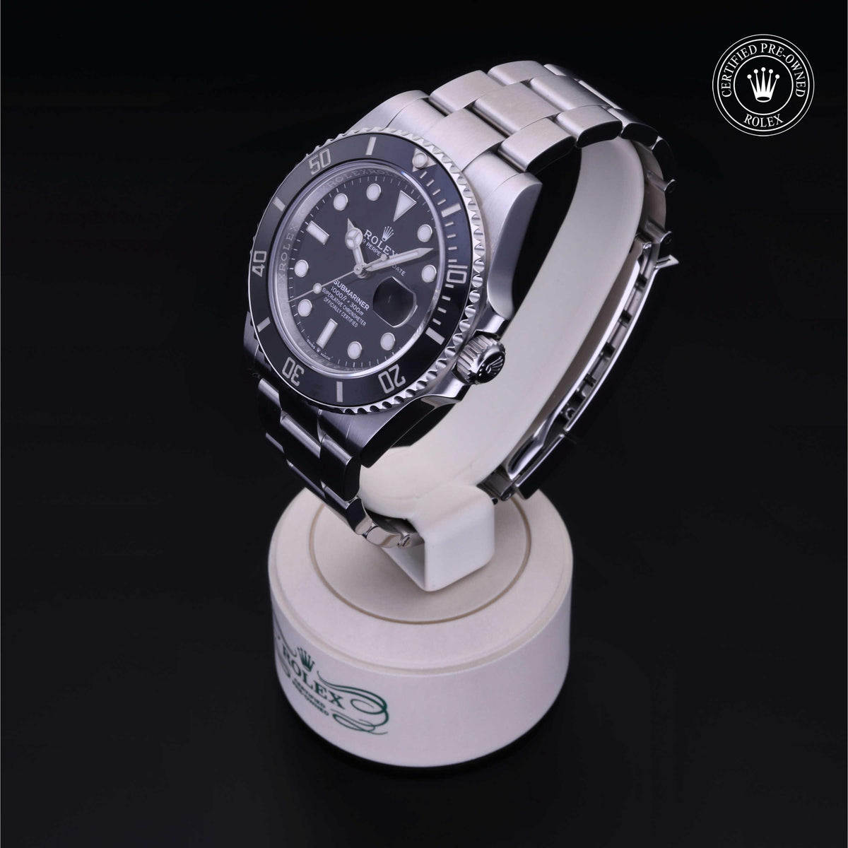 Submariner Date