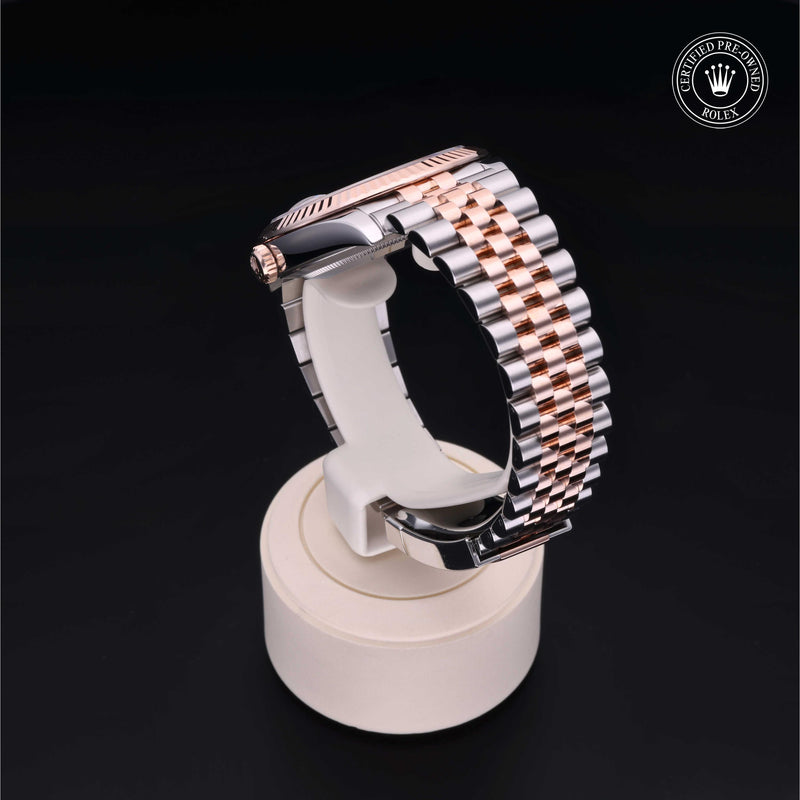Datejust 41
