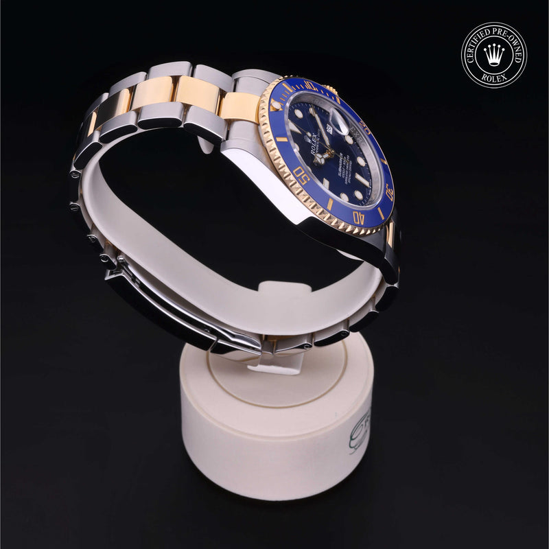 Submariner Date