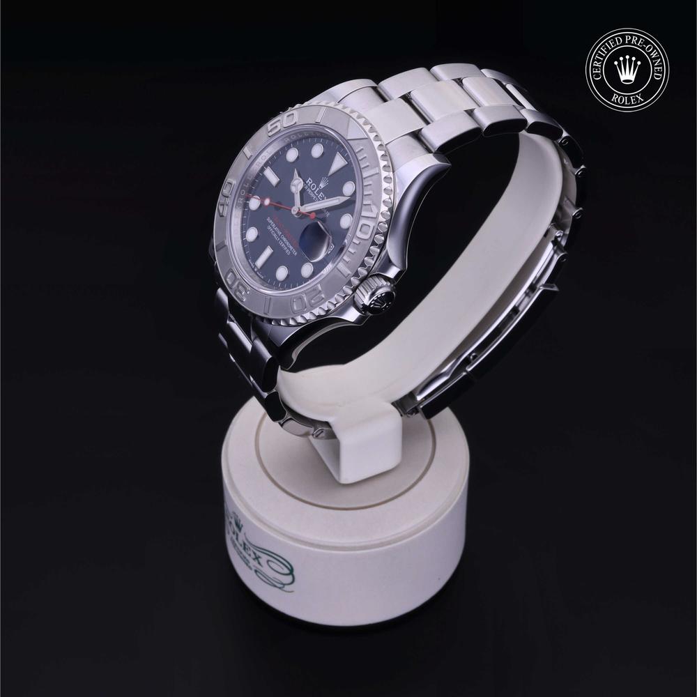 Yacht-Master 40