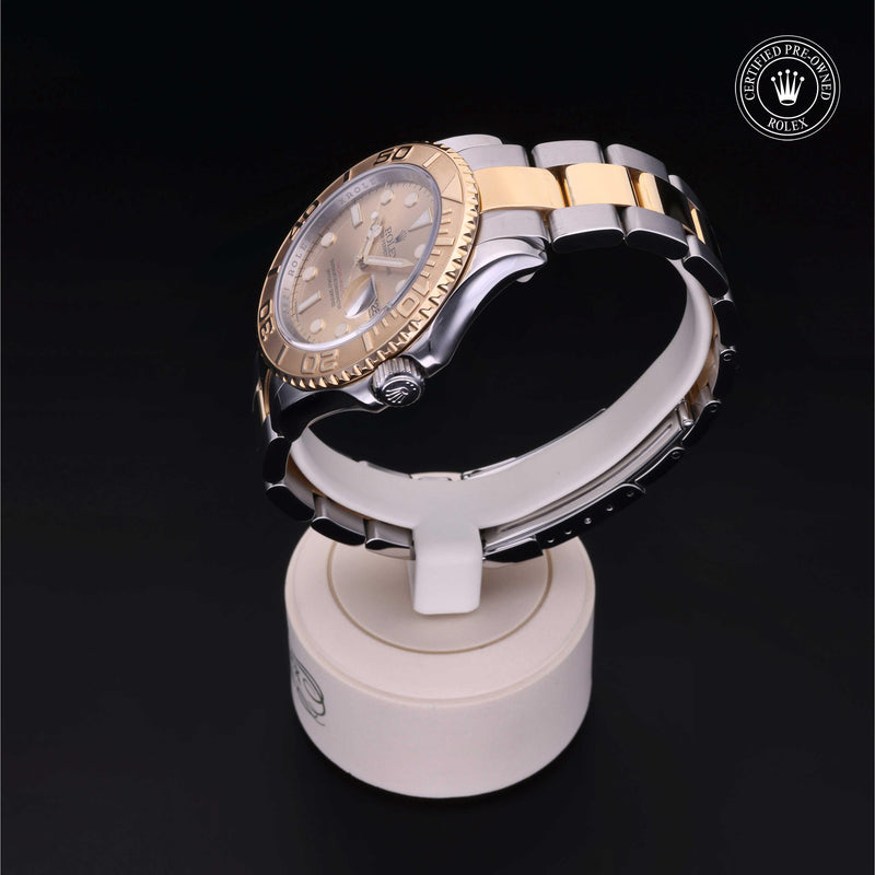 Yacht-Master 40