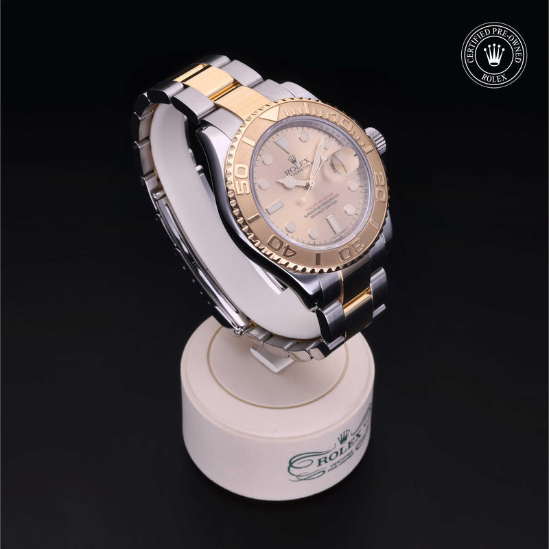 Yacht-Master 40