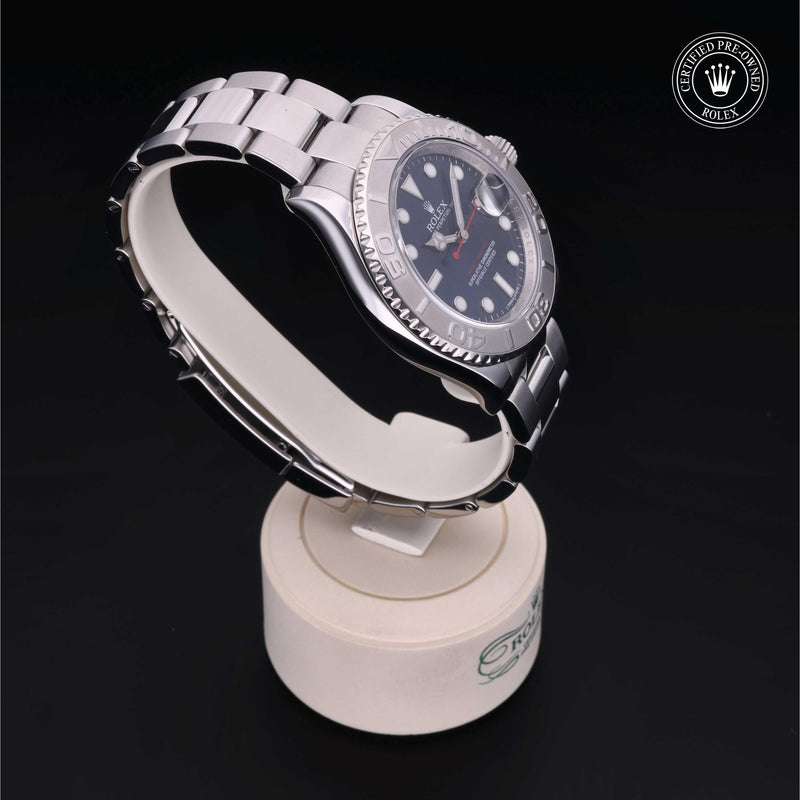 Yacht-Master 40