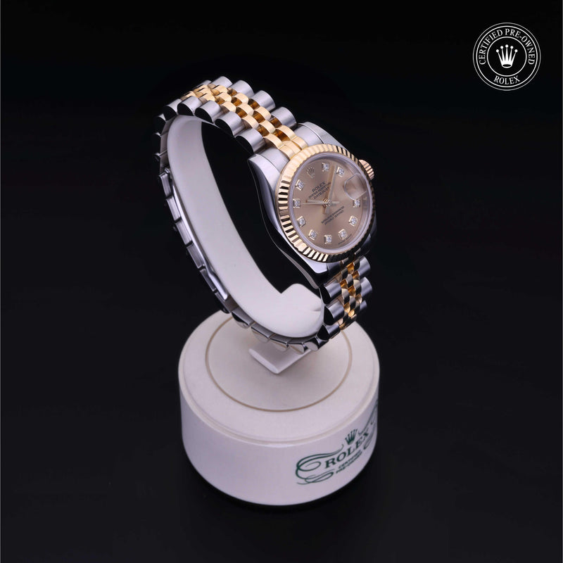 Lady-Datejust 26