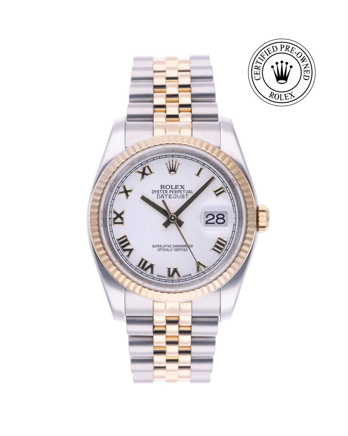 Datejust 36