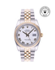 Datejust 36