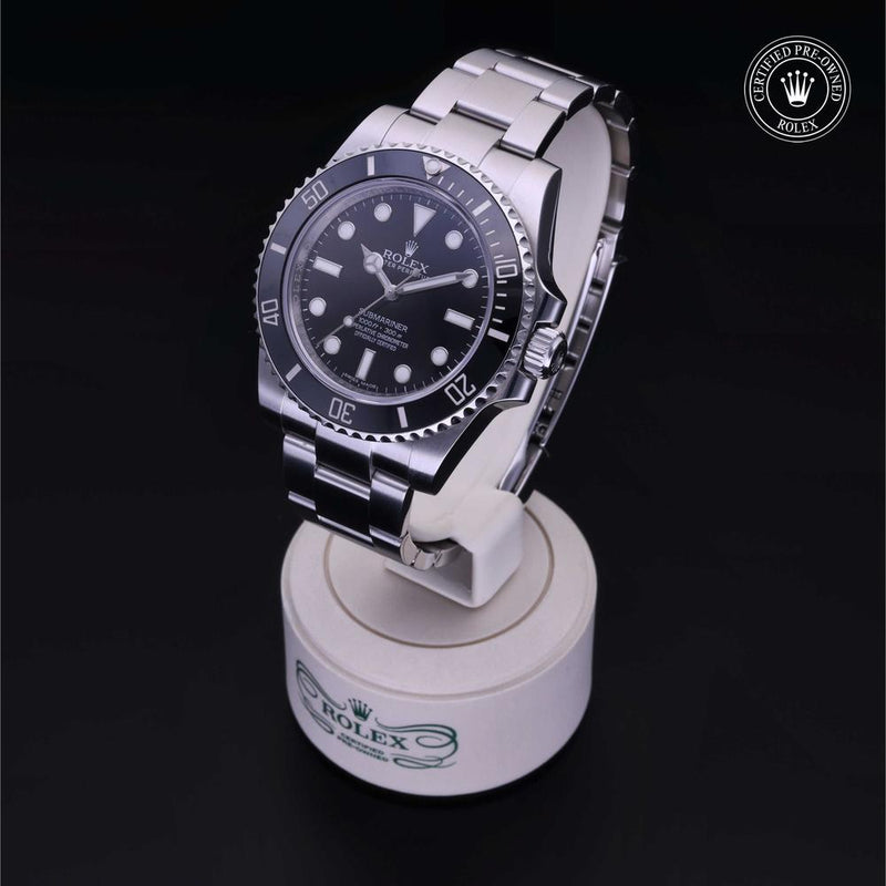 Submariner