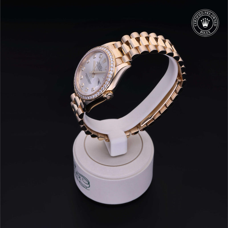 Datejust 31