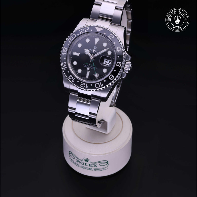 GMT-Master II