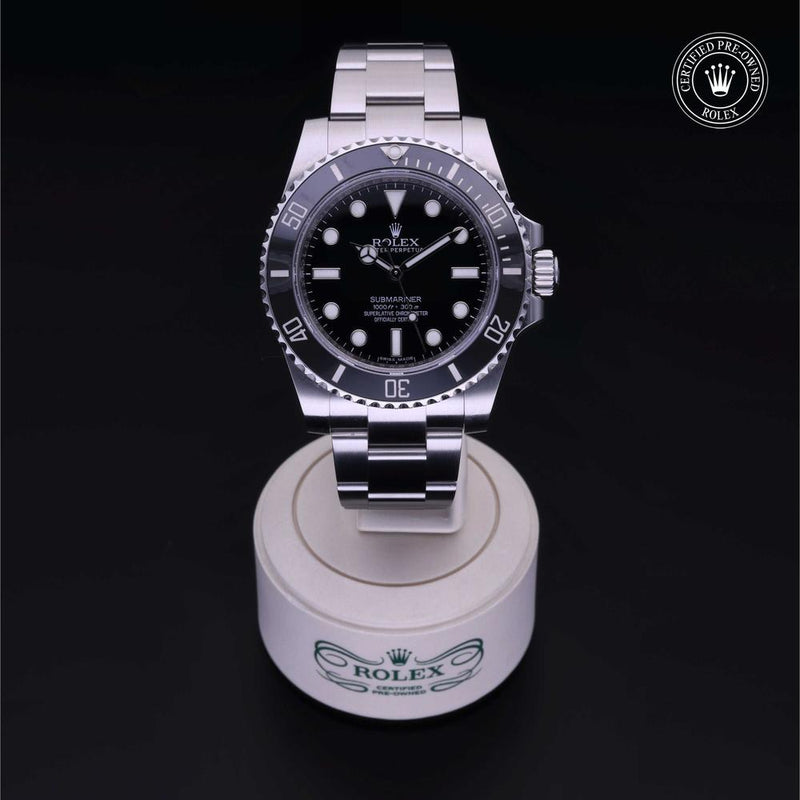 Submariner