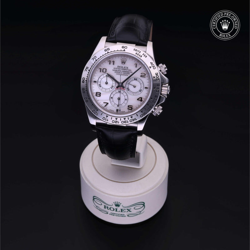 Oyster Perpetual Cosmograph Daytona