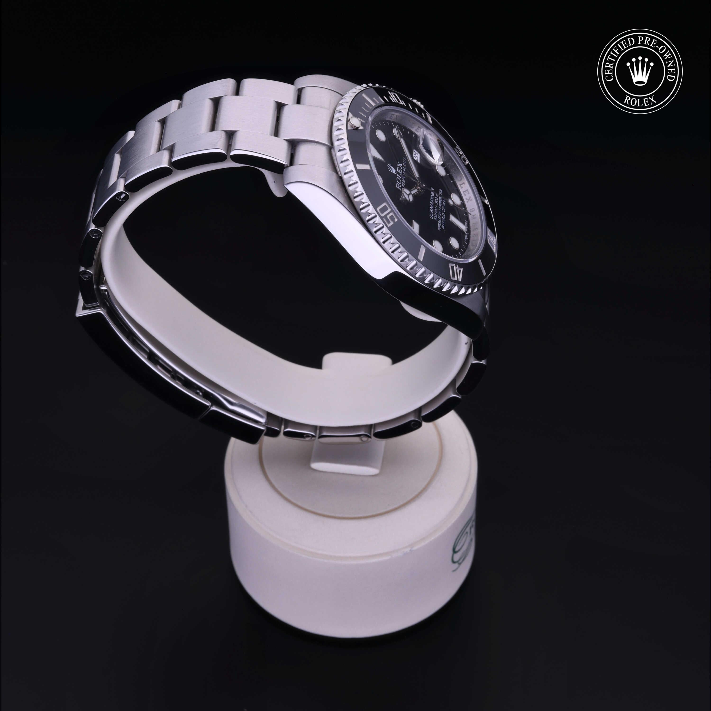 Submariner Date