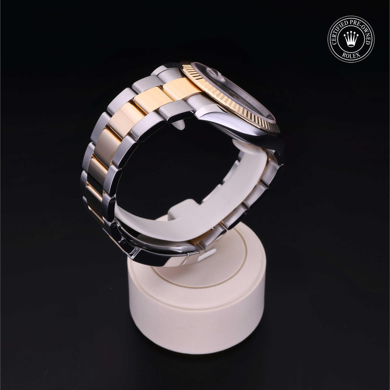 Datejust 41