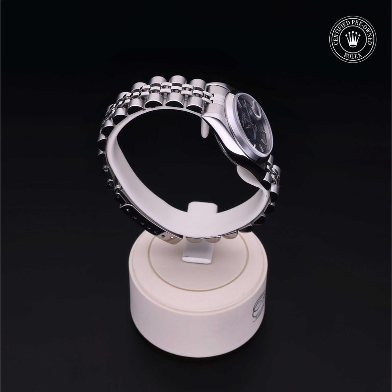 Oyster Perpetual Lady-Datejust 26