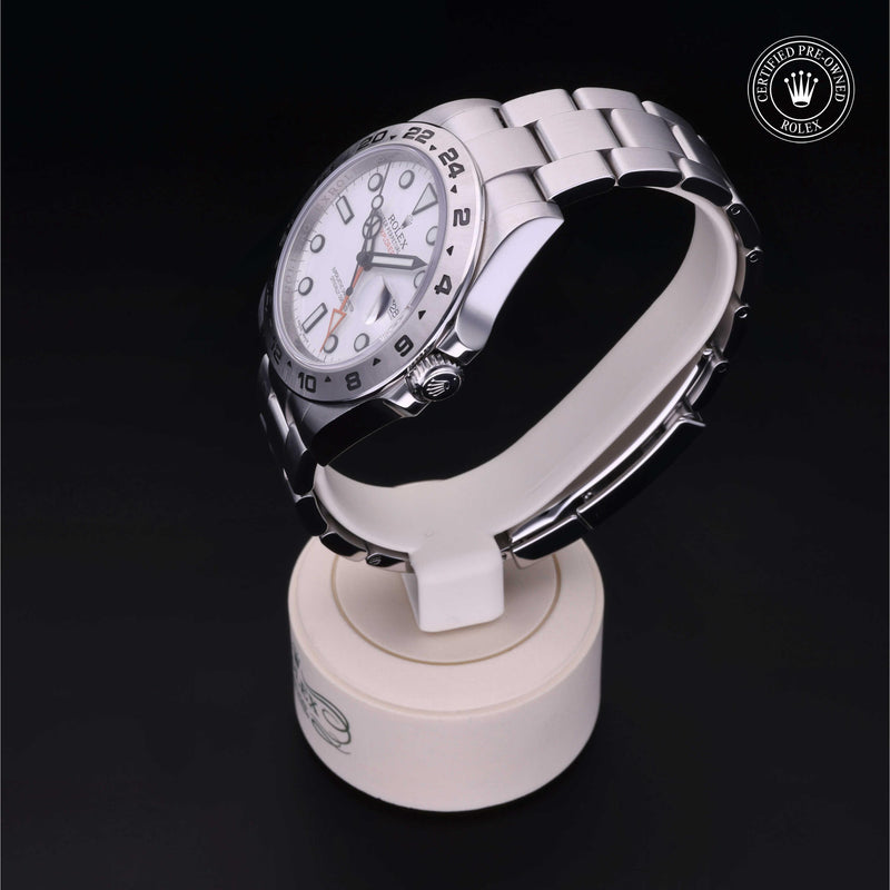 Explorer II