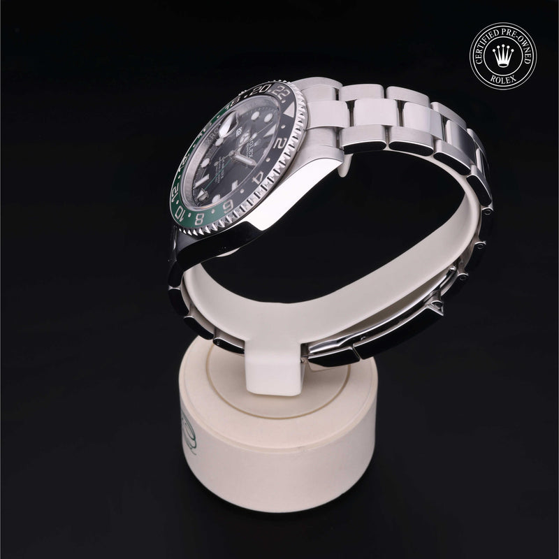 GMT-Master II