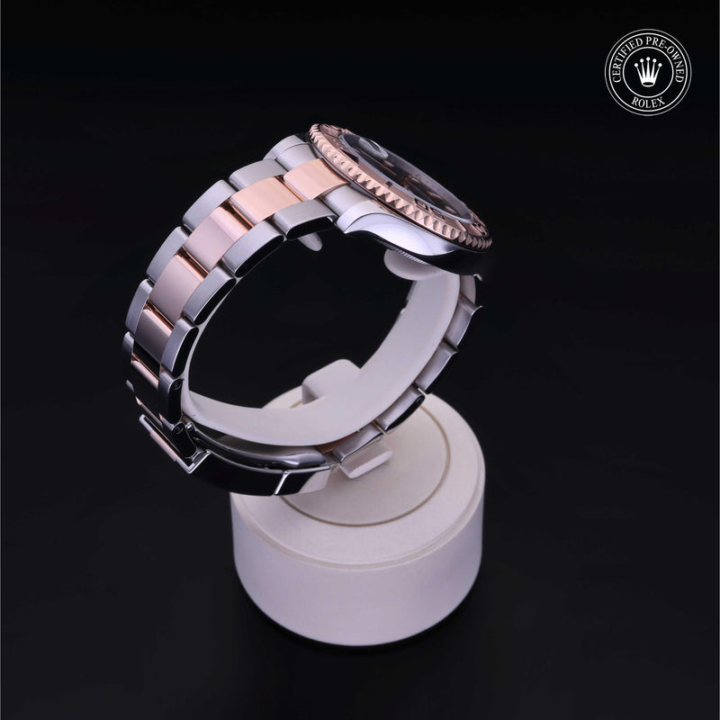 Yacht-Master 37
